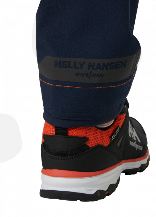 Pantaloni de lucru Helly Hansen Kensington Service [6]