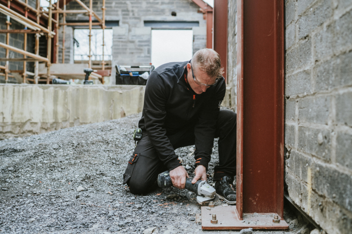 Pantaloni de lucru Helly Hansen Kensington Service [9]