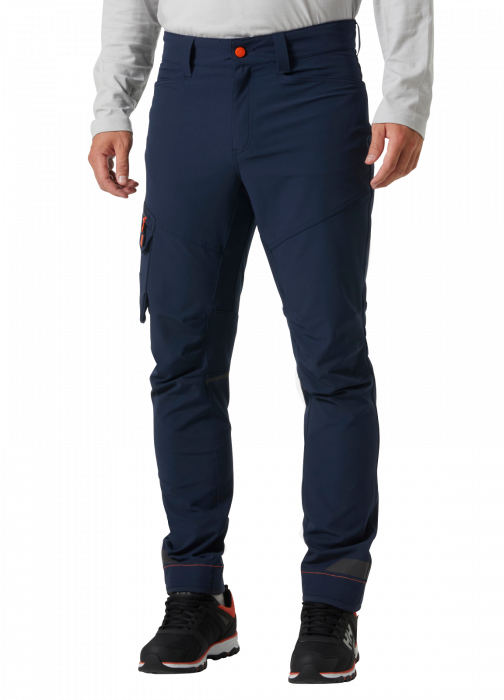 Pantaloni de lucru Helly Hansen Kensington Service [3]