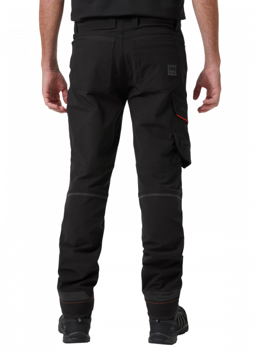 Pantaloni de lucru Helly Hansen Kensington Service [4]