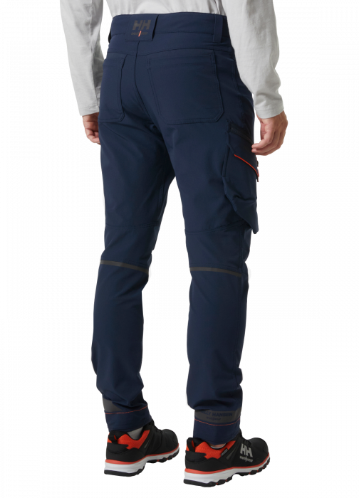 Pantaloni de lucru Helly Hansen Kensington Service [4]