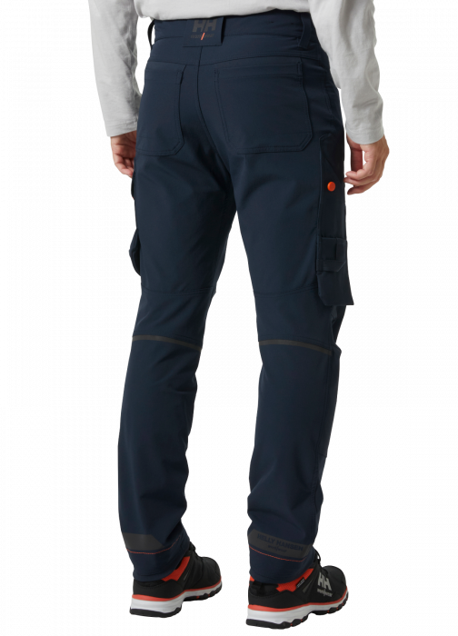 Pantaloni de lucru Helly Hansen Kensington Work [4]