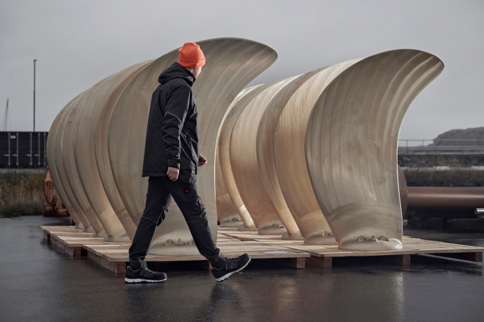 Pantaloni de lucru Helly Hansen Kensington Work [7]