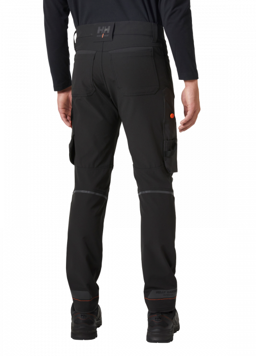 Pantaloni de lucru Helly Hansen Kensington Work [3]