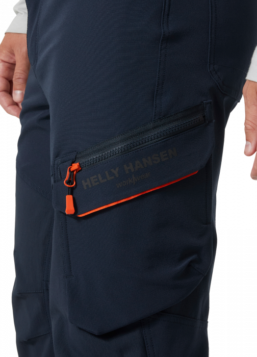 Pantaloni de lucru Helly Hansen Kensington Work [6]