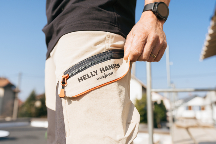 Pantaloni de lucru Helly Hansen Kensington Work [6]