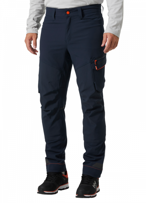 Pantaloni de lucru Helly Hansen Kensington Work [3]