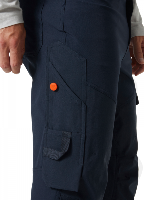 Pantaloni de lucru Helly Hansen Kensington Work [5]