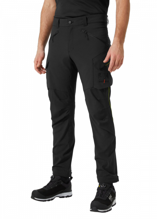 Pantaloni de lucru Helly Hansen Magni Evolution Cargo [4]