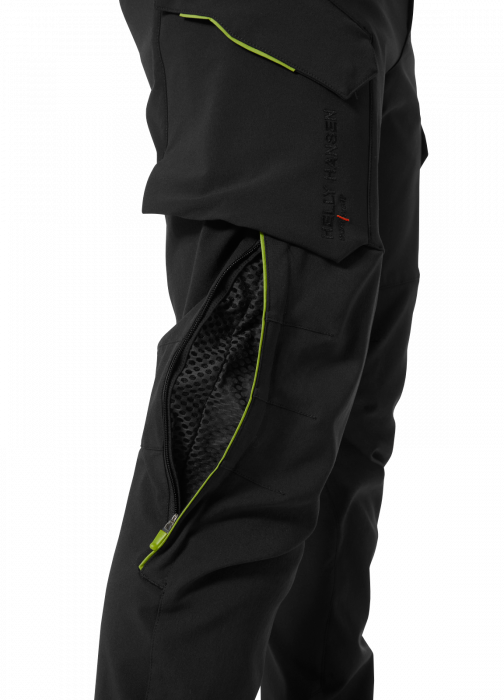 Pantaloni de lucru Helly Hansen Magni Evolution Cargo [6]