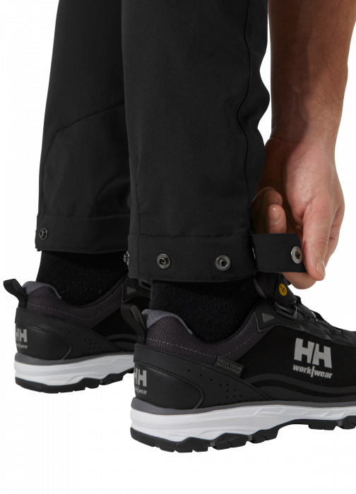 Pantaloni de lucru Helly Hansen Magni Evolution Cargo [8]
