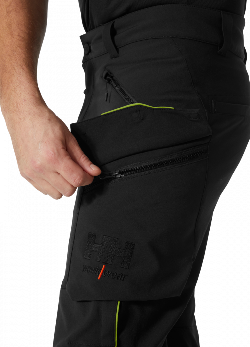 Pantaloni de lucru Helly Hansen Magni Evolution Cargo [7]