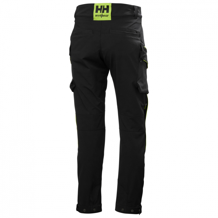 Pantaloni de lucru Helly Hansen Magni Evolution Cargo [3]