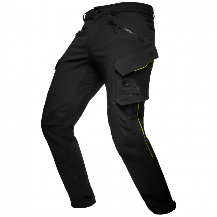 Pantaloni de lucru Helly Hansen Magni Evolution Cargo [2]
