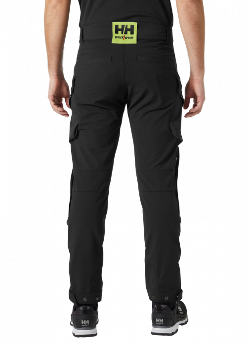 Pantaloni de lucru Helly Hansen Magni Evolution Cargo [5]