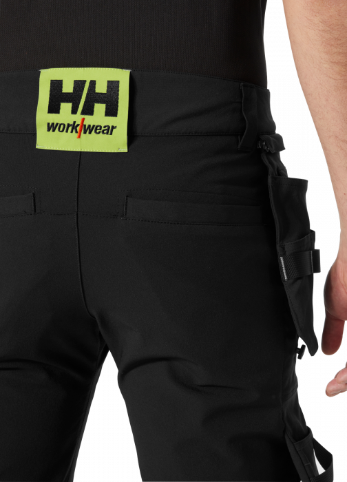 Pantaloni de lucru Helly Hansen Magni Evolution Construction [8]