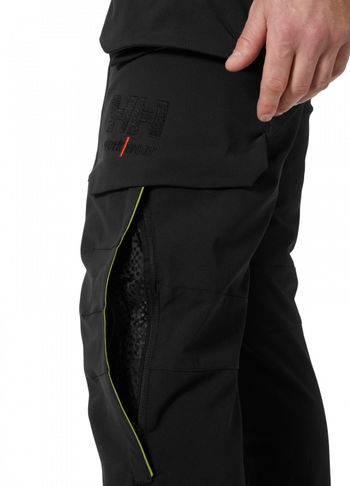 Pantaloni de lucru Helly Hansen Magni Evolution Construction [7]