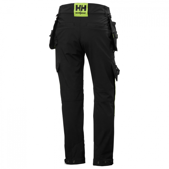Pantaloni de lucru Helly Hansen Magni Evolution Construction [2]