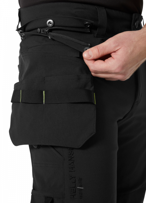 Pantaloni de lucru Helly Hansen Magni Evolution Construction [6]