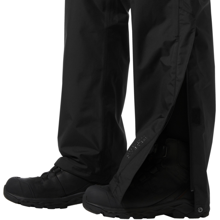 Pantaloni de lucru Helly Hansen Manchester 2.0 Pro Shell Pant [6]
