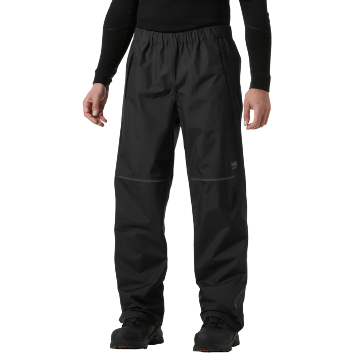 Pantaloni de lucru Helly Hansen Manchester 2.0 Pro Shell Pant [3]
