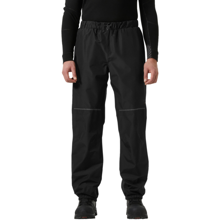Pantaloni de lucru Helly Hansen Manchester 2.0 Shell Pant [3]