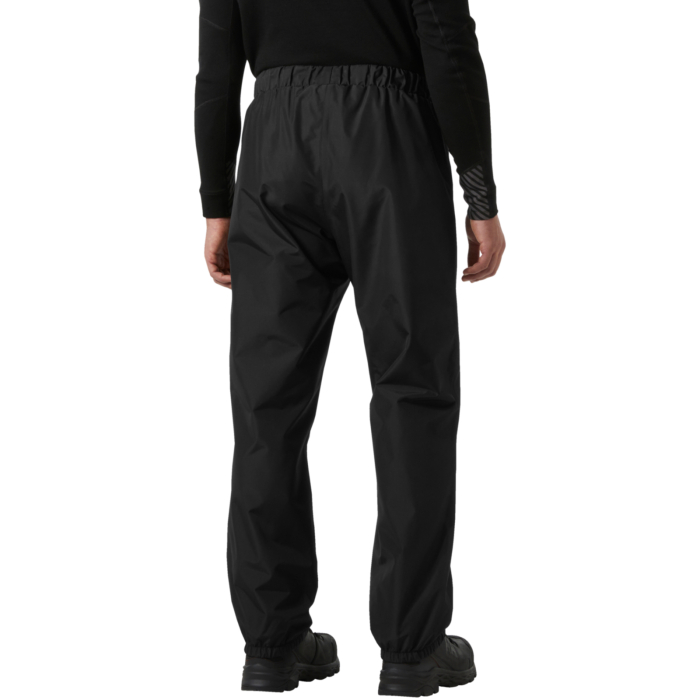 Pantaloni de lucru Helly Hansen Manchester 2.0 Shell Pant [4]