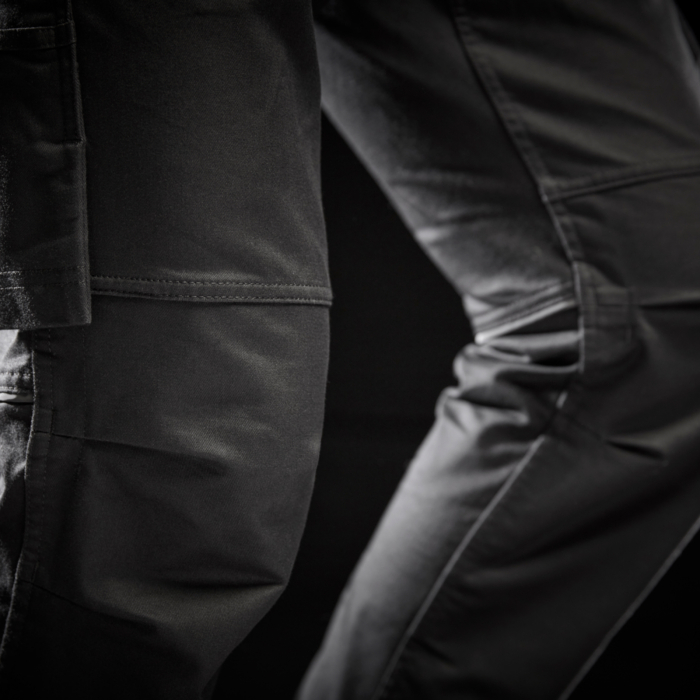 Pantaloni de lucru Helly Hansen Manchester Construction Pant [5]