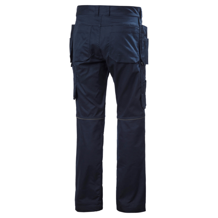 Pantaloni de lucru Helly Hansen Manchester Construction Pant [2]