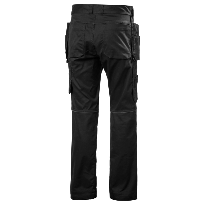 Pantaloni de lucru Helly Hansen Manchester Construction Pant [2]