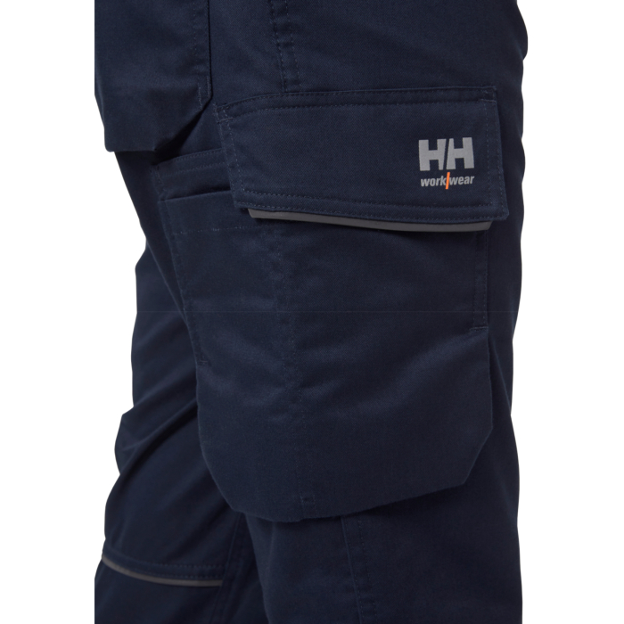 Pantaloni de lucru Helly Hansen Manchester Pant [5]