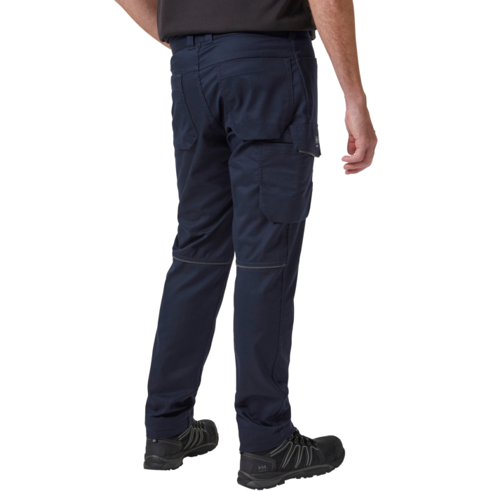 Pantaloni de lucru Helly Hansen Manchester Pant [4]
