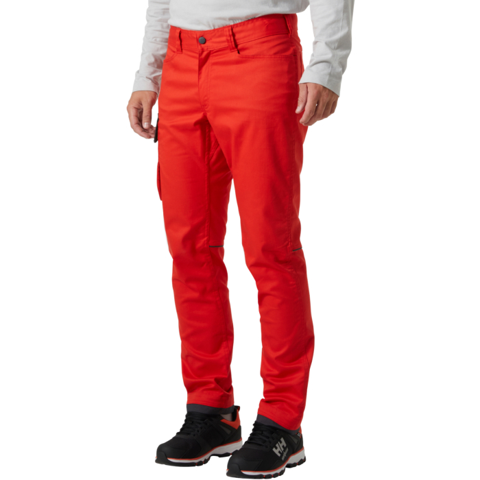 Pantaloni de lucru Helly Hansen Manchester Pant [3]