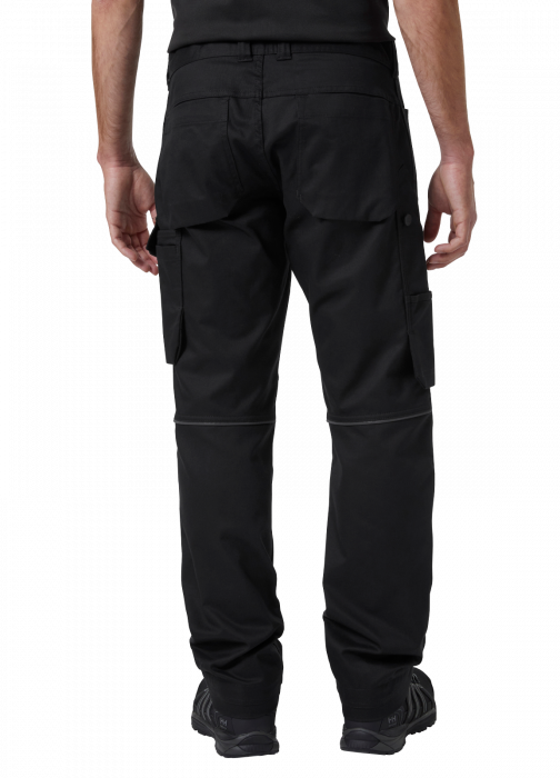 Pantaloni de lucru Helly Hansen Manchester Work [4]
