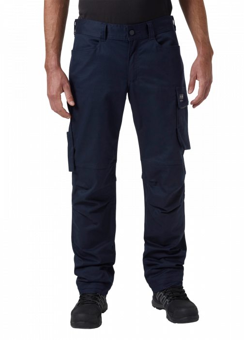 Pantaloni de lucru Helly Hansen Manchester Work [3]