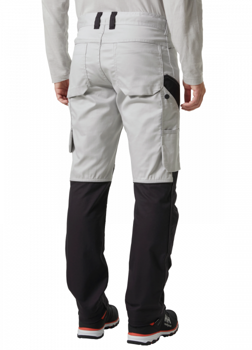 Pantaloni de lucru Helly Hansen Manchester Work [4]