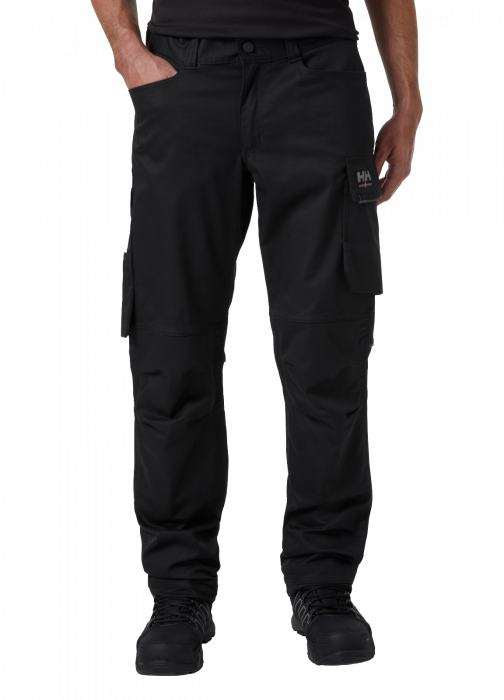 Pantaloni de lucru Helly Hansen Manchester Work [3]