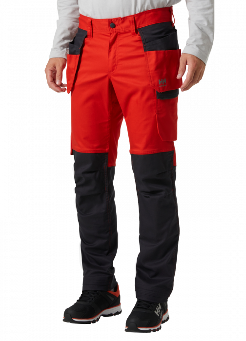 Pantaloni de lucru Helly Hansen Manchester Work [3]