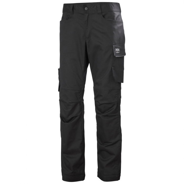 Pantaloni de lucru Helly Hansen Manchester Work [1]