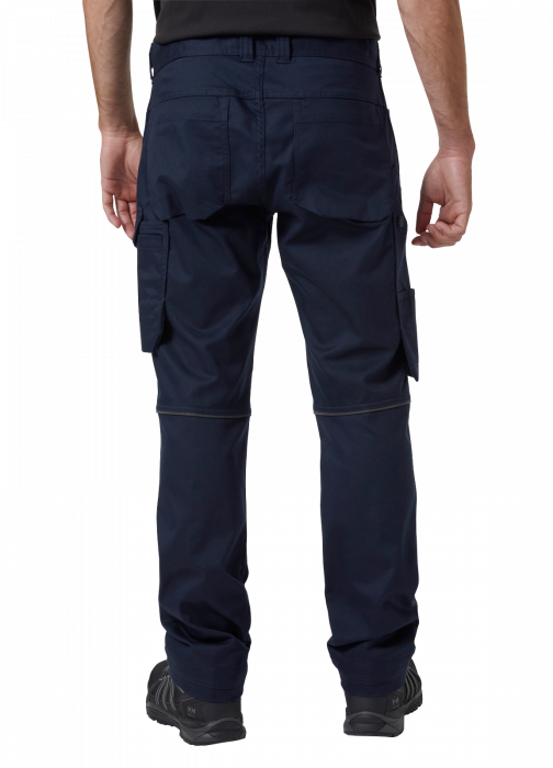 Pantaloni de lucru Helly Hansen Manchester Work [4]