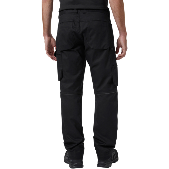Pantaloni de lucru Helly Hansen Manchester Work Pant [4]