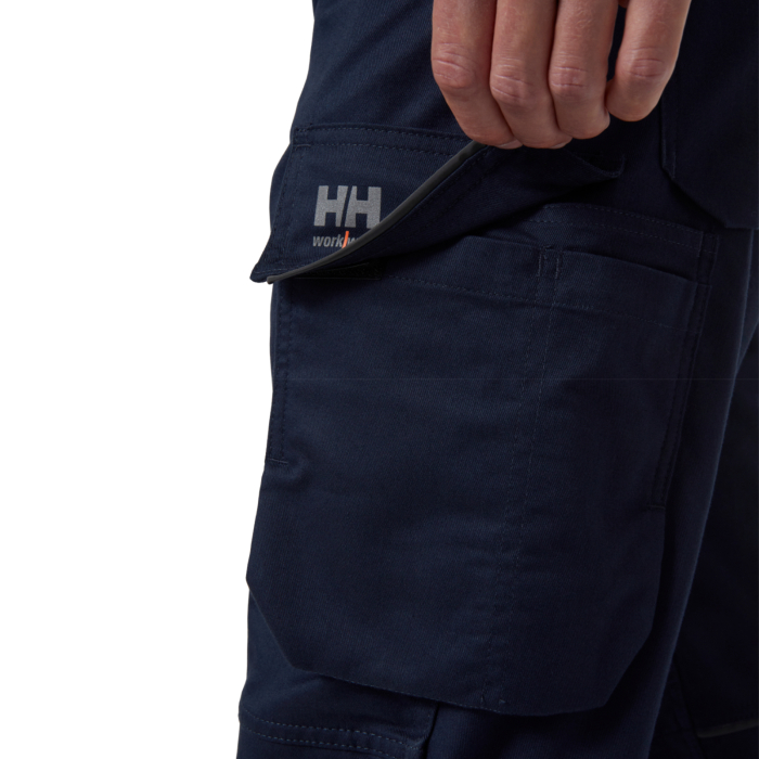 Pantaloni de lucru Helly Hansen Manchester Work Pant [6]