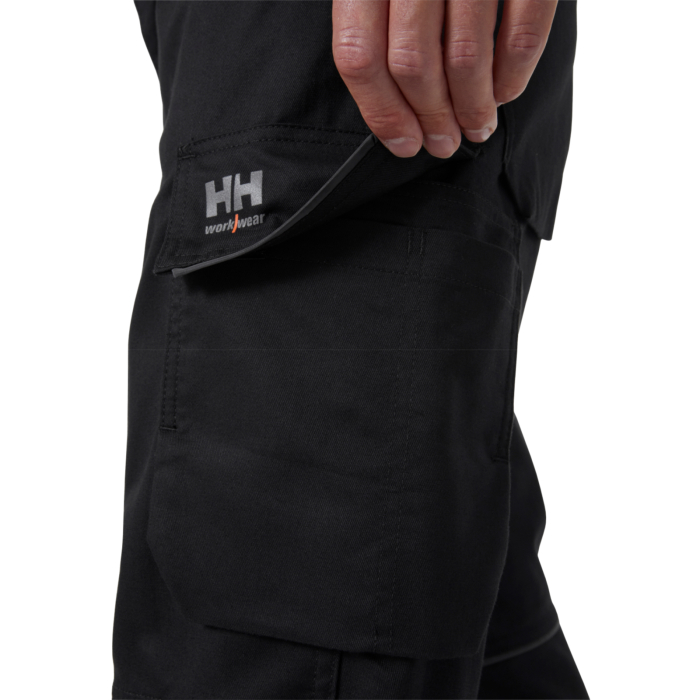 Pantaloni de lucru Helly Hansen Manchester Work Pant [6]
