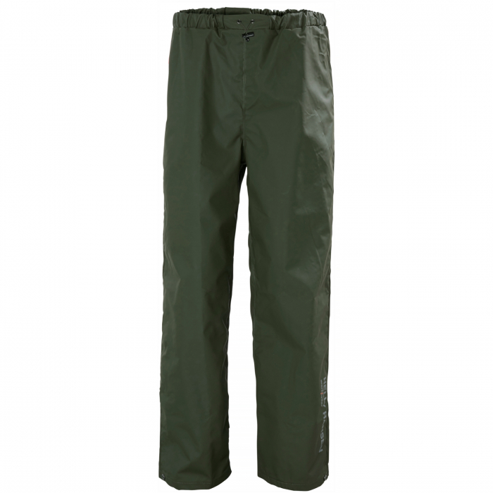 Pantaloni de lucru Helly Hansen Mandal, kaki, S [1]