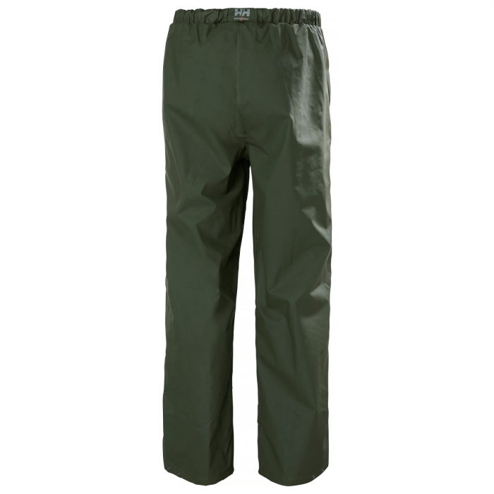 Pantaloni de lucru Helly Hansen Mandal, kaki, S [2]