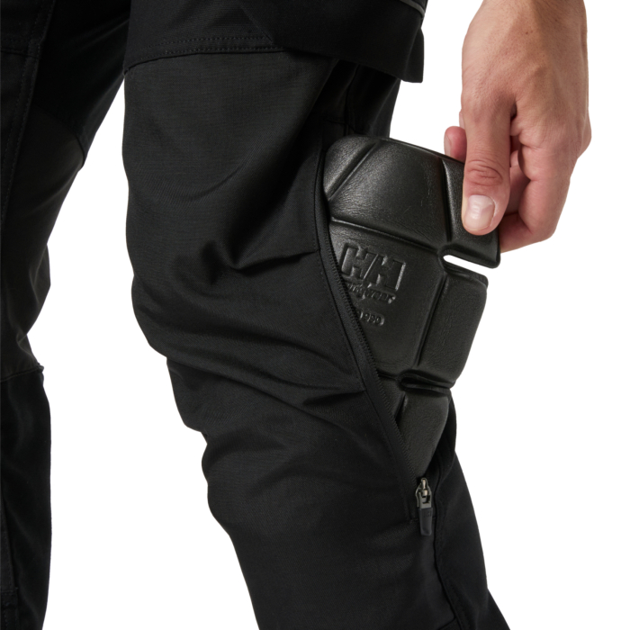 Pantaloni de lucru Helly Hansen Oxford 2.0 Connect Pant [8]