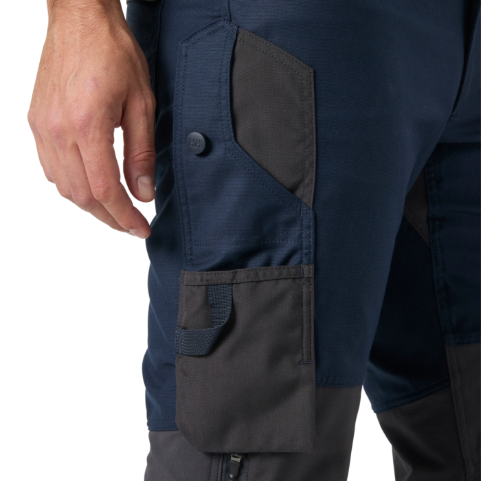 Pantaloni de lucru Helly Hansen Oxford 2.0 Connect Pant [7]