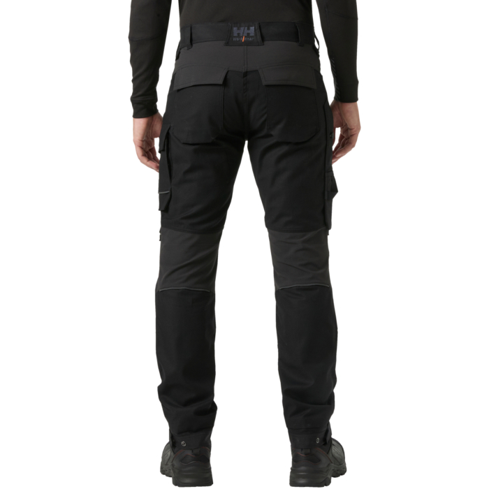 Pantaloni de lucru Helly Hansen Oxford 2.0 Connect Pant [5]