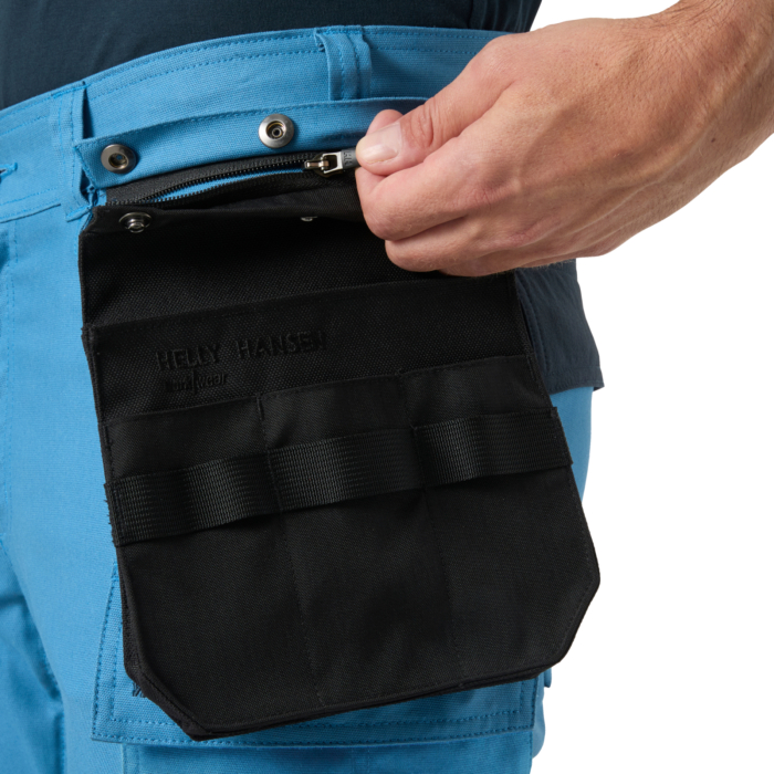 Pantaloni de lucru Helly Hansen Oxford 2.0 Connect Pant [6]