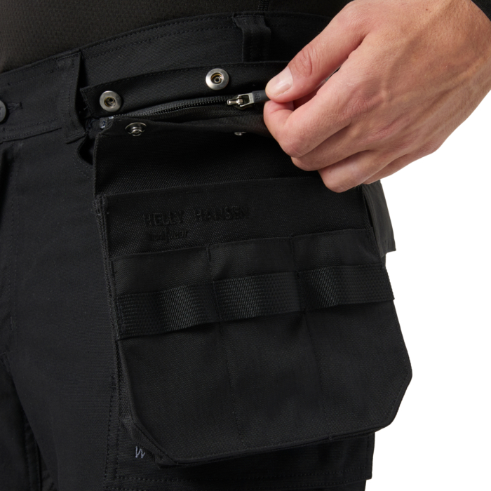 Pantaloni de lucru Helly Hansen Oxford 2.0 Connect Pant [6]